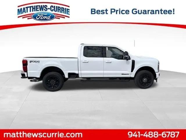 2026 Ford F-250 XLT
