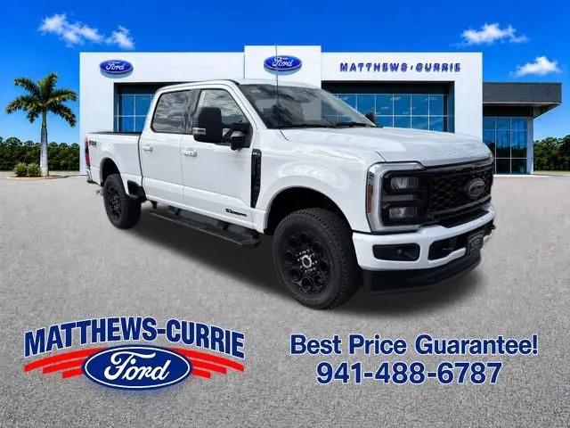 2026 Ford F-250 XLT for sale in Nokomis, FL