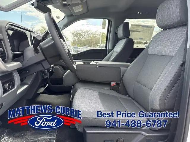 2026 Ford F-250 XLT