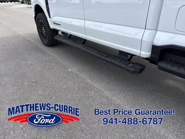 2026 Ford F-250 XLT