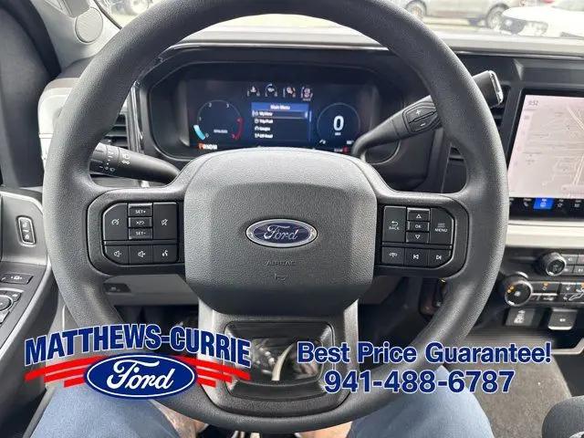2026 Ford F-250 XLT