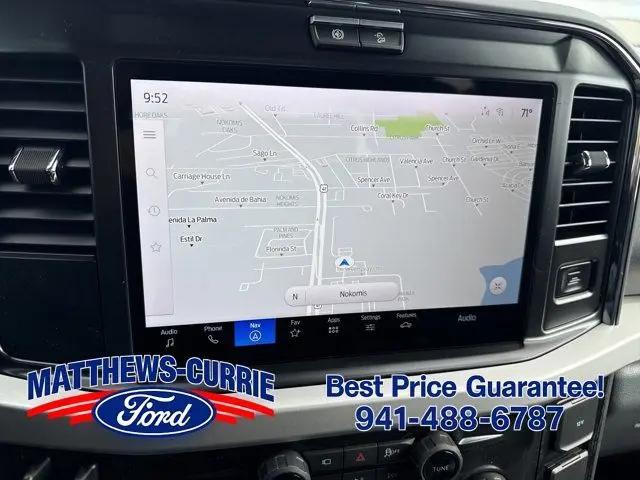 2026 Ford F-250 XLT