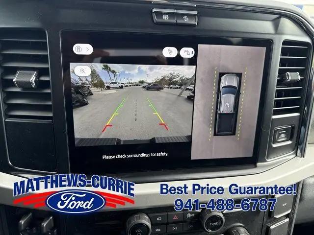 2026 Ford F-250 XLT