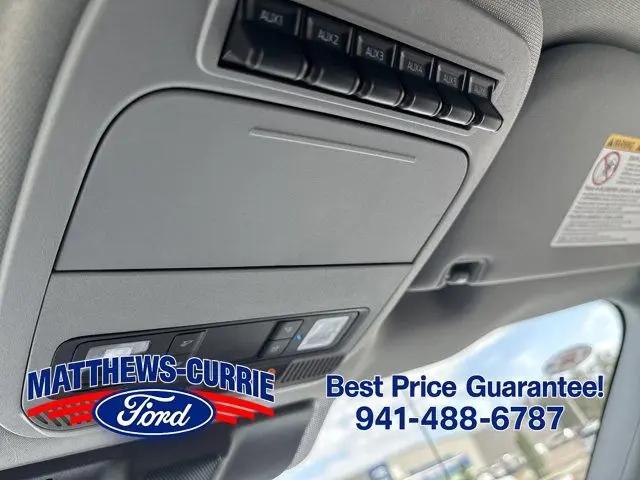 2026 Ford F-250 XLT