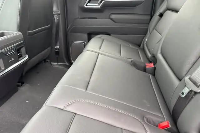 2026 GMC Sierra 1500 Crew Cab, Short Bed, Denali, 4WD