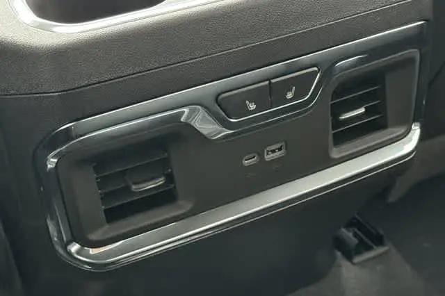 2026 GMC Sierra 1500 Crew Cab, Short Bed, Denali, 4WD