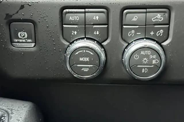 2026 GMC Sierra 1500 Crew Cab, Short Bed, Denali, 4WD