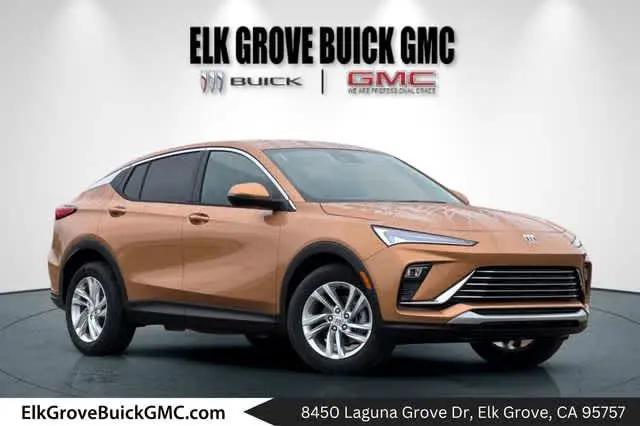2026 Buick NV Preferred FWD for sale in Elk Grove, CA