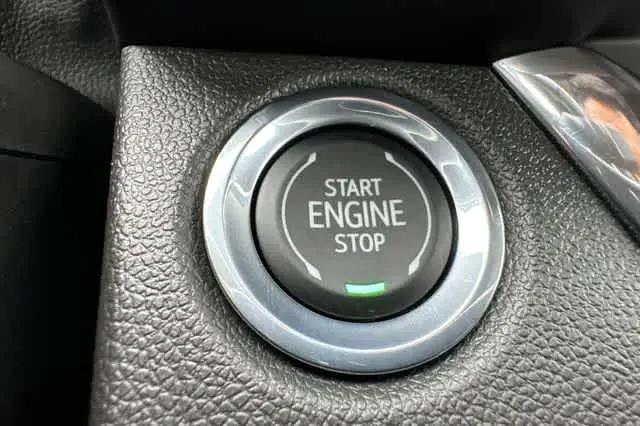 2026 Buick NV Preferred FWD