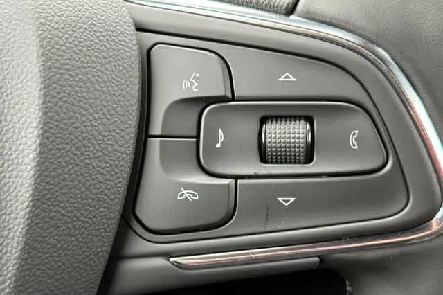 2026 Buick NV Preferred FWD