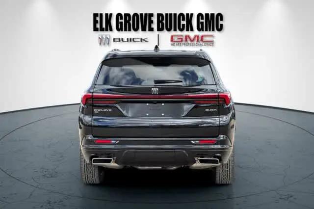 2026 Buick Enclave Sport Touring FWD