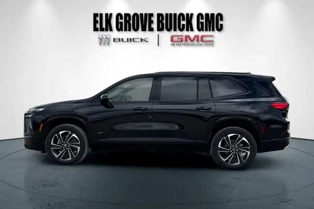 2026 Buick Enclave Sport Touring FWD