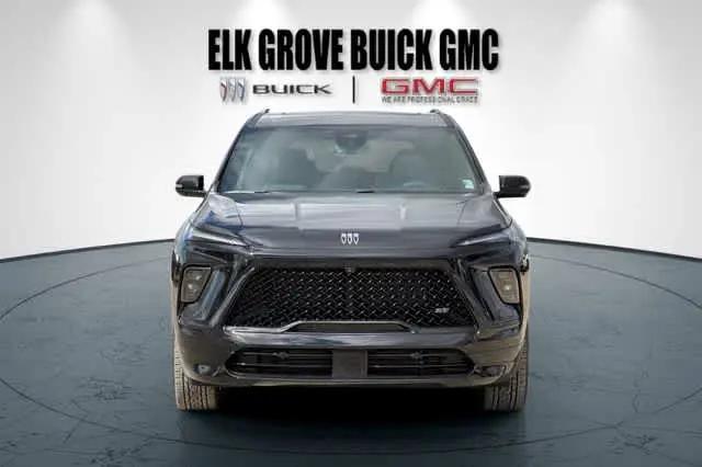 2026 Buick Enclave Sport Touring FWD