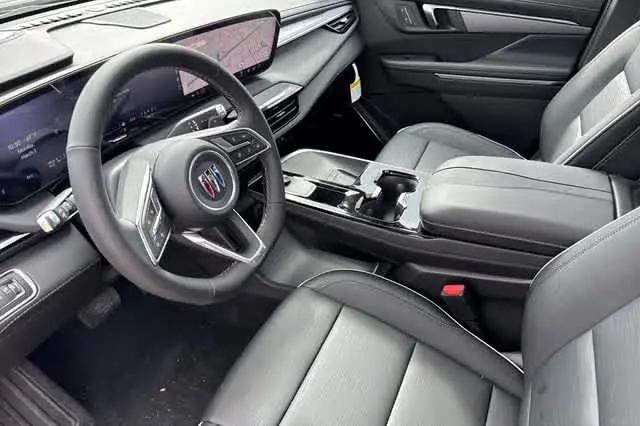 2026 Buick Enclave Sport Touring FWD