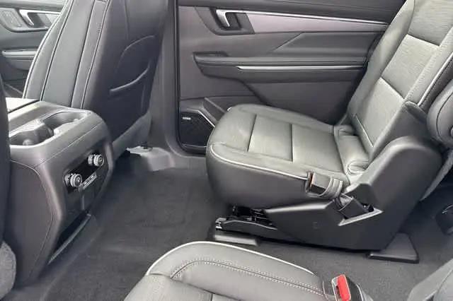 2026 Buick Enclave Sport Touring FWD