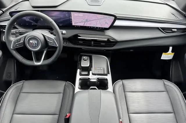 2026 Buick Enclave Sport Touring FWD