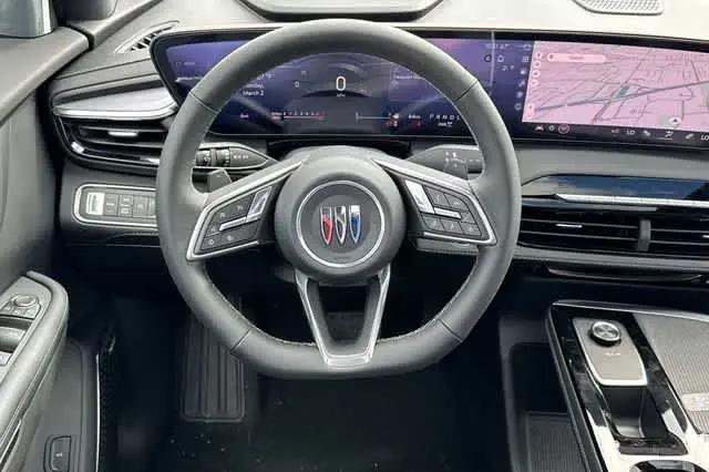 2026 Buick Enclave Sport Touring FWD