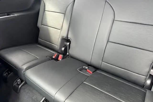 2026 Buick Enclave Sport Touring FWD