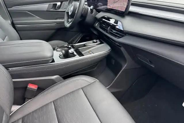 2026 Buick Enclave Sport Touring FWD