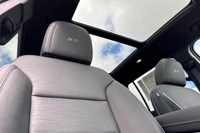 2026 Buick Enclave Sport Touring FWD