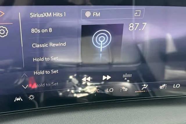 2026 Buick Enclave Sport Touring FWD