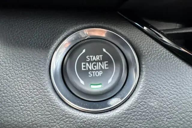 2026 Buick Enclave Sport Touring FWD