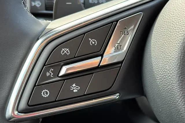 2026 Buick Enclave Sport Touring FWD
