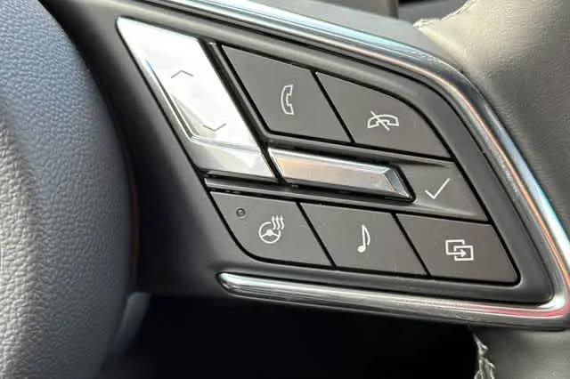 2026 Buick Enclave Sport Touring FWD