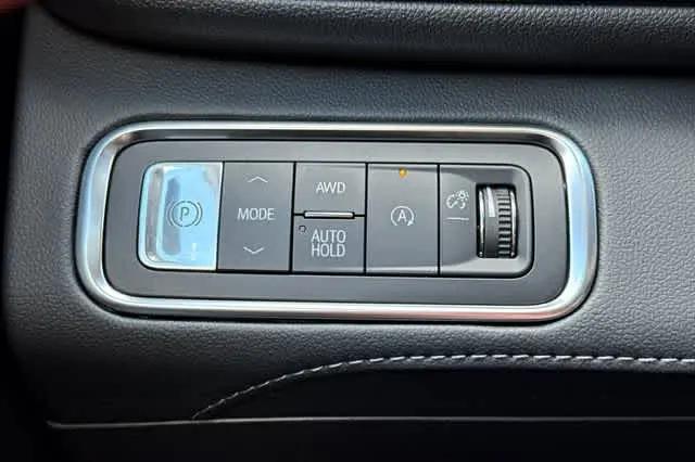 2026 Buick Enclave Sport Touring FWD