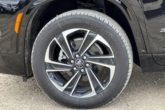 2026 Buick Enclave Sport Touring FWD