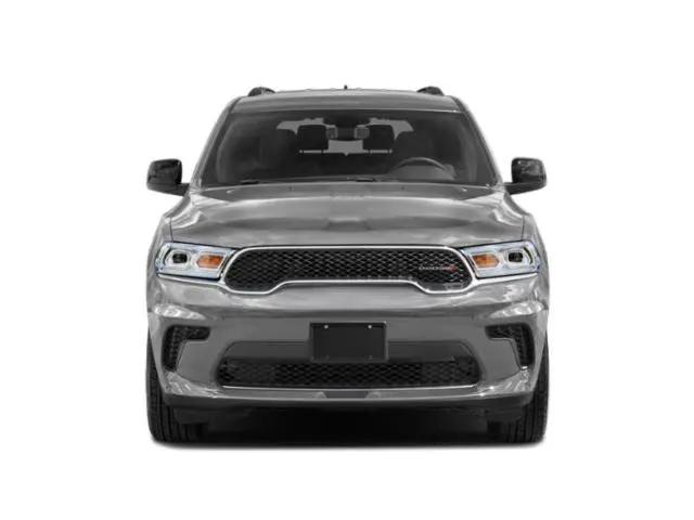 2026 Dodge Durango SRT Hellcat Jailbreak AWD