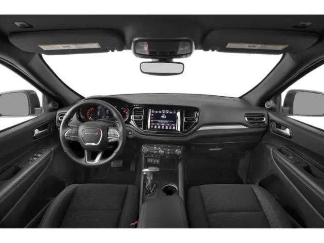 2026 Dodge Durango SRT Hellcat Jailbreak AWD