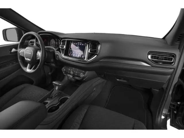 2026 Dodge Durango SRT Hellcat Jailbreak AWD