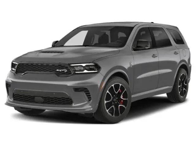 2026 Dodge Durango SRT Hellcat Jailbreak AWD for sale in Centerville, OH