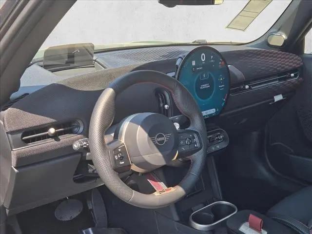2026 MINI Cooper Convertible Cooper S