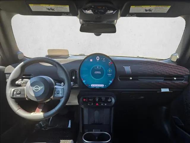 2026 MINI Cooper Convertible Cooper S