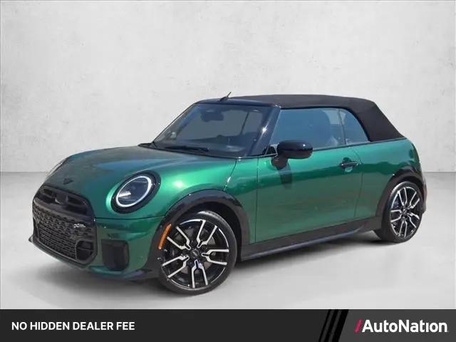 2026 MINI Cooper Convertible Cooper S for sale in Conroe, TX