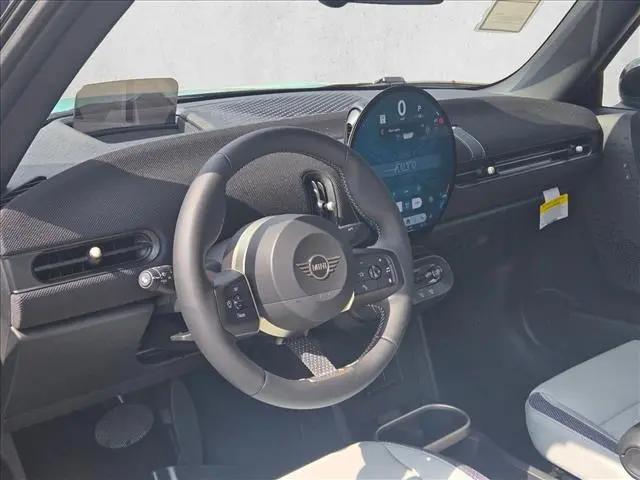 2026 MINI Cooper Convertible Cooper S