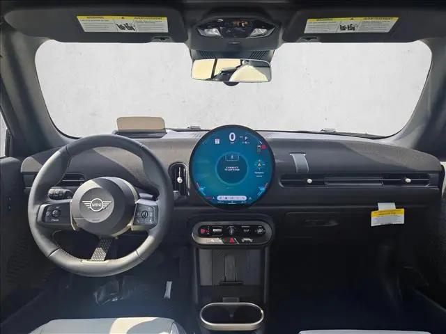 2026 MINI Cooper Convertible Cooper S