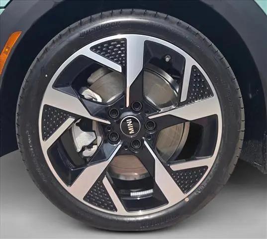 2026 MINI Cooper Convertible Cooper S