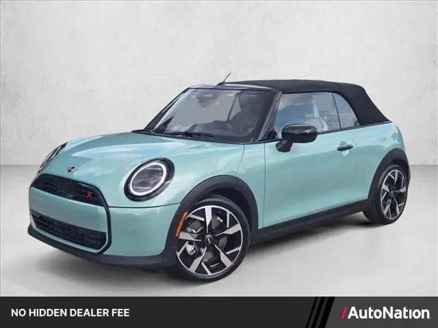 2026 MINI Cooper Convertible Cooper S for sale in Conroe, TX