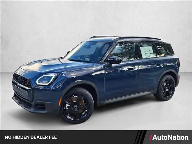 2026 MINI Cooper Countryman Cooper S for sale in Conroe, TX