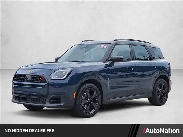 2026 MINI Cooper Countryman Cooper S for sale in Conroe, TX
