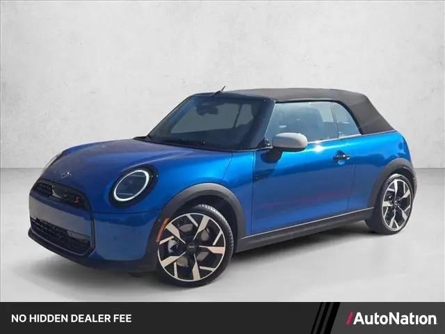 2026 MINI Cooper Convertible Cooper S for sale in Conroe, TX