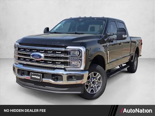 2026 Ford F-250 LARIAT for sale in Katy, TX