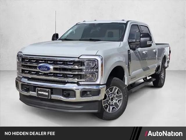 2026 Ford F-250 LARIAT for sale in Katy, TX