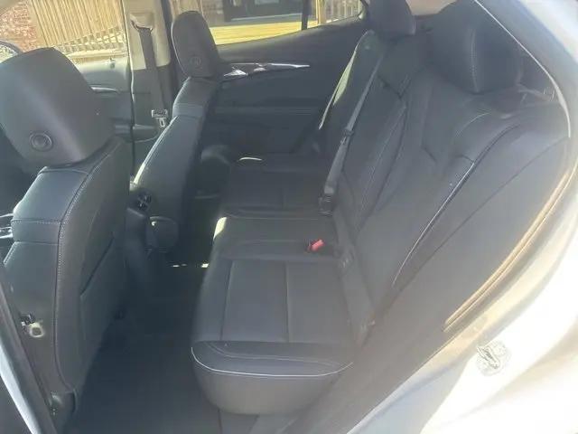 2023 Buick Envision Essence AWD