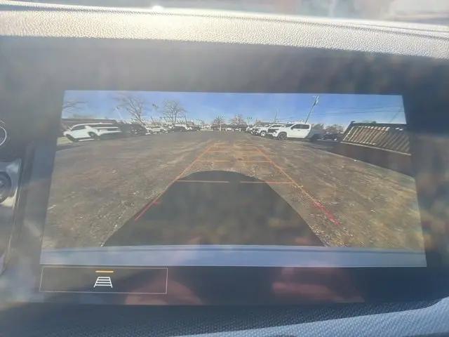 2023 Buick Envision Essence AWD