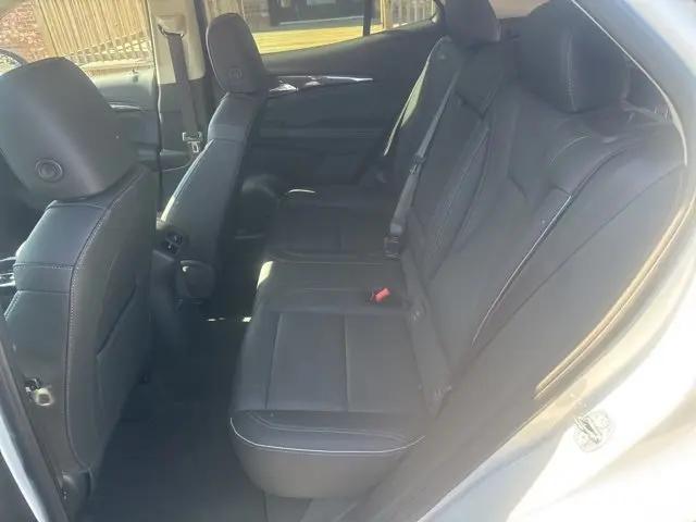 2023 Buick Envision Essence AWD