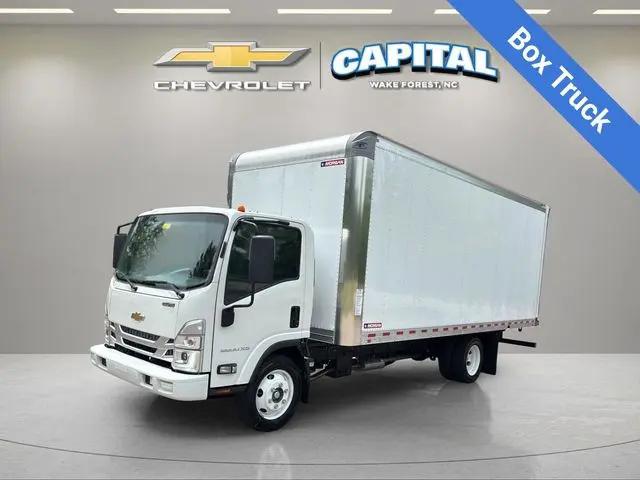 2025 Chevrolet 5500 5500 XG LCF Gas for sale in Wake Forest, NC